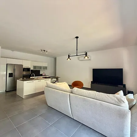 U Schegaru - Centre De Porto-vecchio Apartamento Porto Vecchio