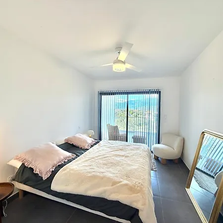 Apartamento U Schegaru - Centre De Porto-vecchio *