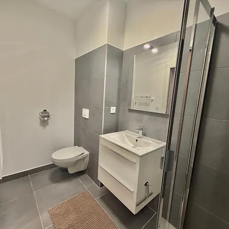 U Schegaru - Centre De Porto-vecchio Apartamento *
