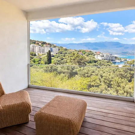 U Schegaru - Centre De Porto-vecchio *