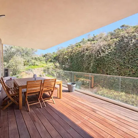 U Schegaru - Centre De Porto-vecchio Apartman Porto-Vecchio