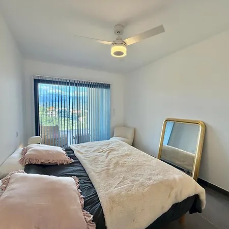 Apartman U Schegaru - Centre De Porto-vecchio
