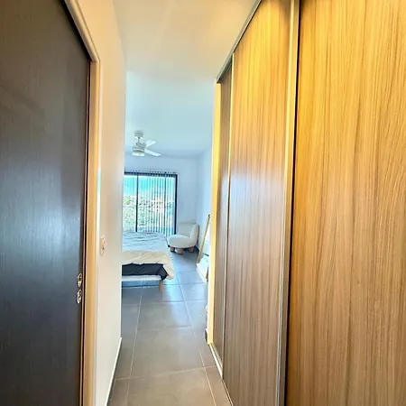 Apartman U Schegaru - Centre De Porto-vecchio *