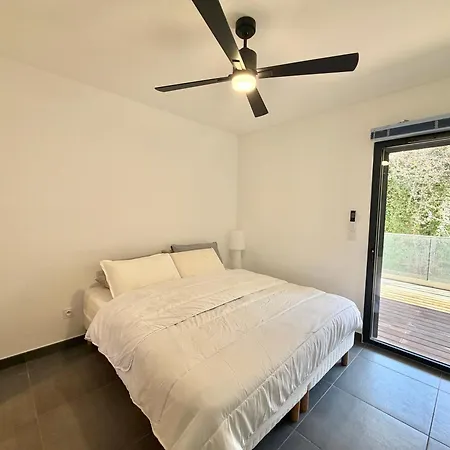 Appartement U Schegaru - Centre De Porto-vecchio *