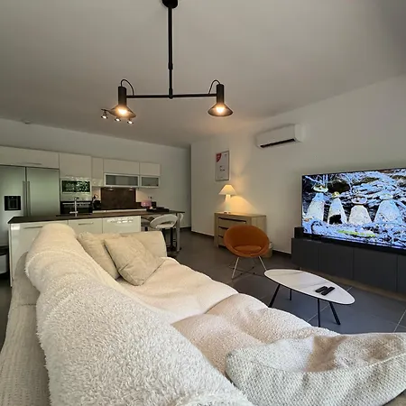 Apartman U Schegaru - Centre De Porto-vecchio