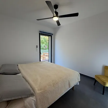 Apartman U Schegaru - Centre De Porto-vecchio *