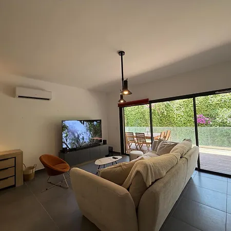 U Schegaru - Centre De Porto-vecchio Apartman Porto-Vecchio