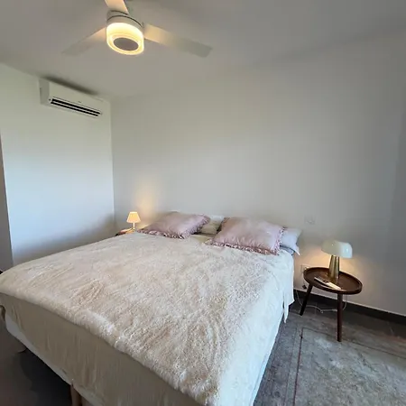 Apartman U Schegaru - Centre De Porto-vecchio Porto-Vecchio