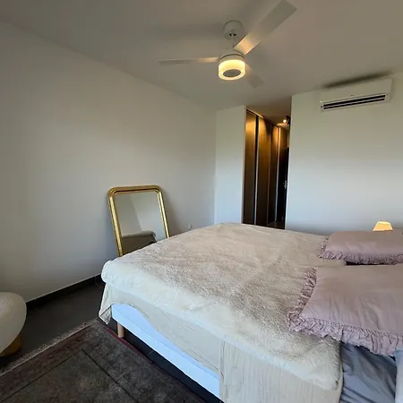 U Schegaru - Centre De Porto-vecchio Apartman *
