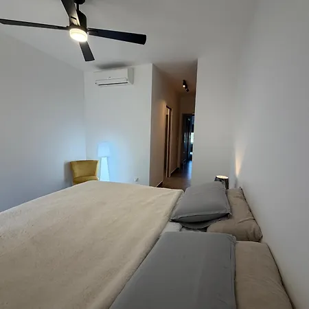 U Schegaru - Centre De Porto-vecchio Apartman *
