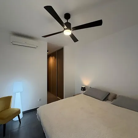 U Schegaru - Centre De Porto-vecchio Apartman Porto-Vecchio