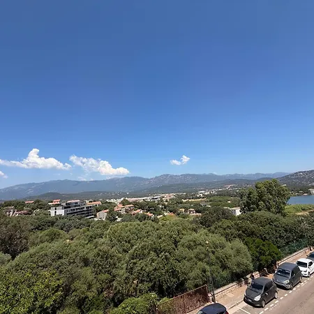 Apartman U Schegaru - Centre De Porto-vecchio Porto-Vecchio