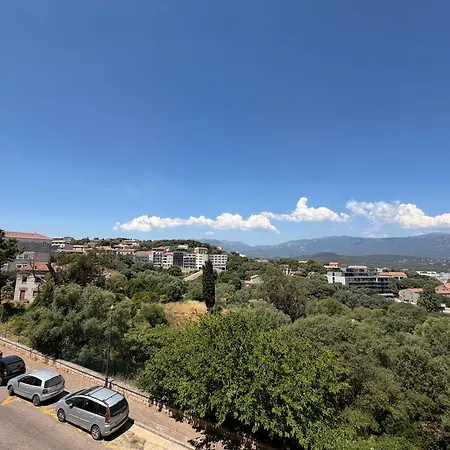 Apartman U Schegaru - Centre De Porto-vecchio