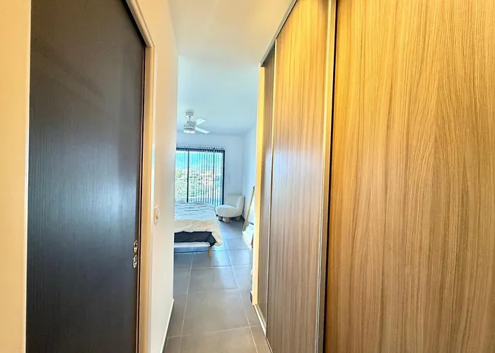 Appartamento U Schegaru - Centre De Porto-vecchio *